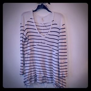Free people top